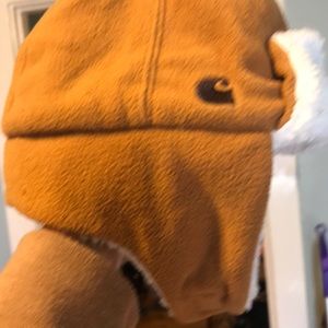 Name Brand Carhartt hat